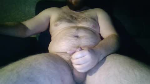 red_bearddd online show from November 8, 2:59 am