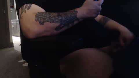 red_ded__redickin online show from January 7, 1:10 am