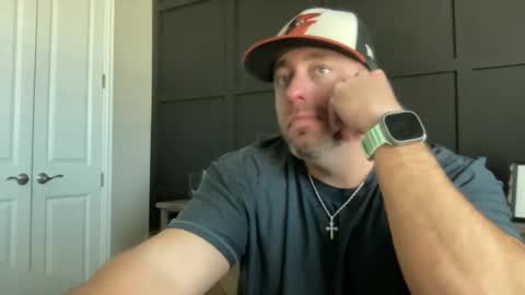 RedBull online show from October 31, 7:17 pm