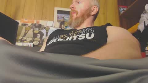 theredhead4fun online show from March 10, 2:39 am