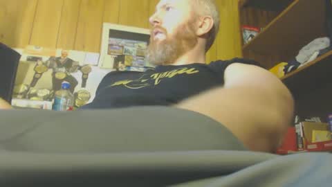 theredhead4fun online show from February 17, 8:36 pm