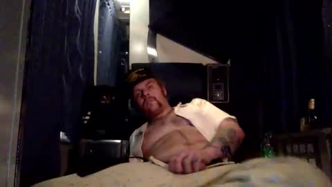 RedHeadCreamery online show from March 26, 6:17 am