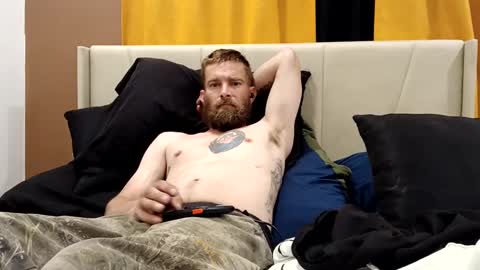 Kevin online show from March 3, 3:39 am