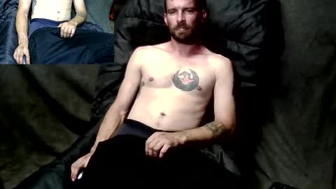 Kevin online show from October 12, 6:57 pm