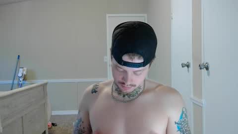 InkedGinger online show from January 30, 5:39 pm