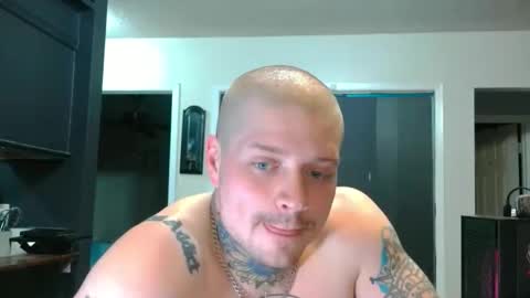 InkedGinger online show from March 25, 3:32 am