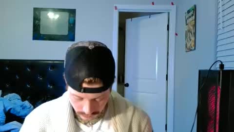 InkedGinger online show from February 1, 4:11 am