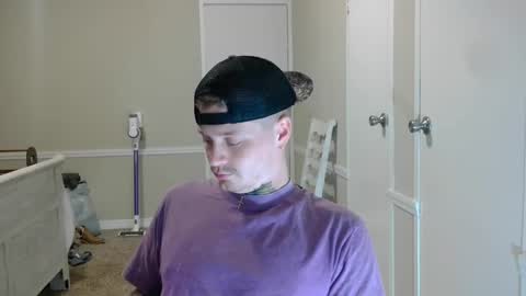 InkedGinger online show from February 4, 4:26 am