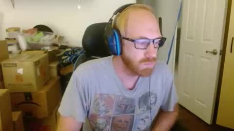 redrob57 online show from November 29, 11:45 am