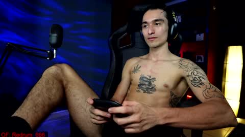 Red online show from December 16, 3:08 am