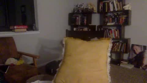 redsands64 online show from November 23, 6:35 am