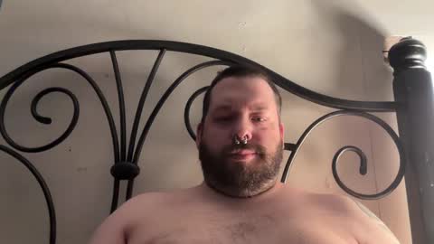 marlboroboy online show from February 25, 11:30 am