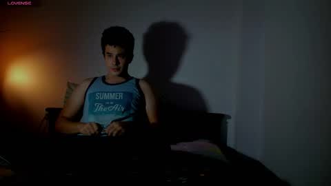 RedsoulReaver online show from December 2, 5:21 am