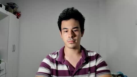 RedsoulReaver online show from December 16, 8:16 pm