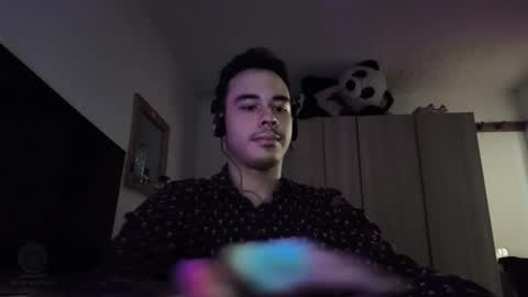 RedsoulReaver online show from September 17, 7:37 pm