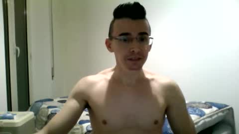 redstep0 online show from October 22, 11:41 pm