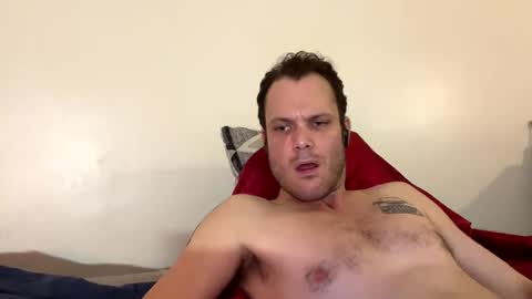 Reed Thomas online show from February 10, 2:38 am