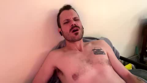 Reed Thomas online show from January 23, 3:05 am