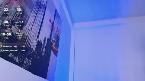 Regan online show from May 15, 11:13 pm
