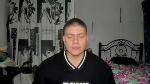 regan_jhonson online show from February 19, 7:05 am