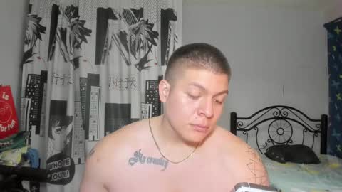 regan_jhonson online show from November 13, 7:07 pm