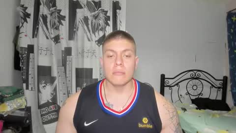 regan_jhonson online show from November 26, 8:06 am