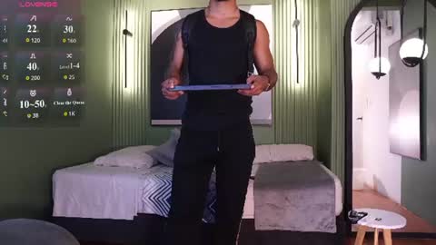 Reik online show from July 6, 12:35 pm
