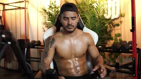 Reik online show from January 10, 3:49 pm