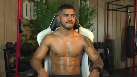 Reik online show from February 18, 12:58 pm