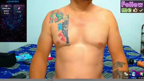 TATAN online show from July 20, 10:33 pm
