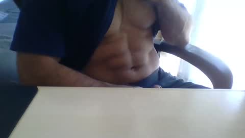 relaxgod1 online show from October 9, 10:20 am