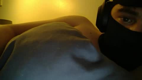 Naked and Embarrassed online show from June 21, 3:01 am