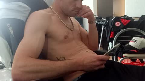Relead online show from June 7, 8:10 am