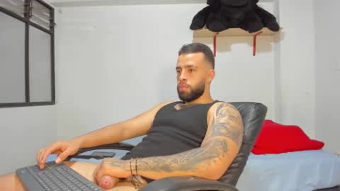 Rmy Steen online show from January 9, 9:26 pm