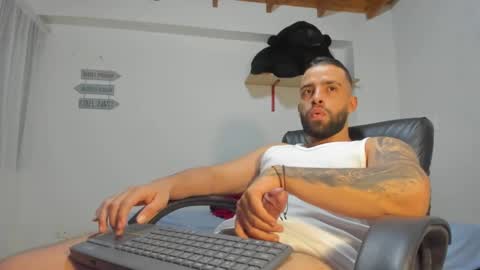 Rmy Steen online show from February 21, 12:27 am