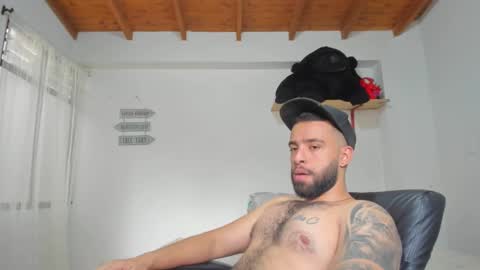 Rmy Steen online show from January 28, 9:29 pm