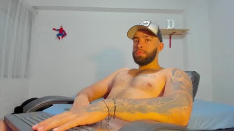 Rmy Steen online show from September 15, 10:44 pm