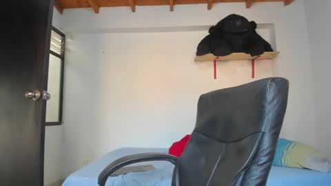 Rmy Steen online show from January 22, 9:11 pm