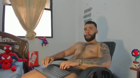 Rmy Steen online show from December 5, 8:56 pm