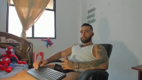 Rmy Steen online show from December 21, 9:36 pm