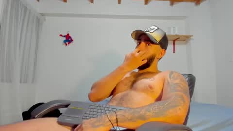 Rmy Steen online show from October 6, 11:53 pm