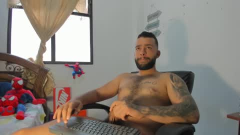 Rmy Steen online show from January 3, 9:57 pm