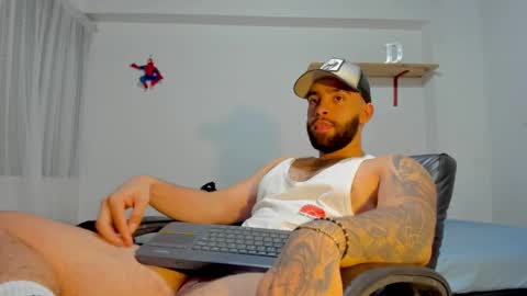 Rmy Steen online show from October 4, 2:16 am