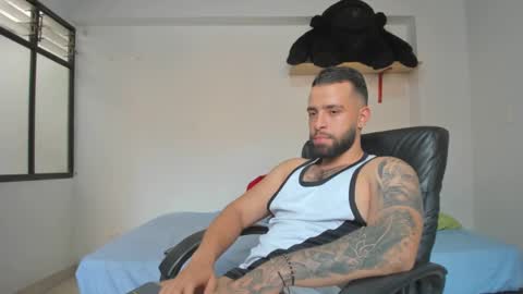 Rmy Steen online show from January 15, 9:09 pm