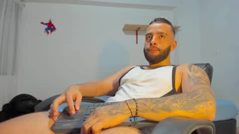 Rmy Steen online show from September 11, 2:10 am