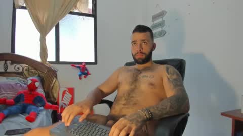 Rmy Steen online show from December 27, 10:26 pm