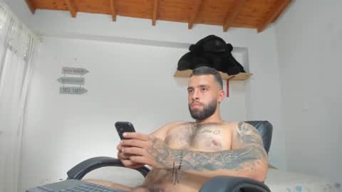 Rmy Steen online show from February 6, 8:23 pm