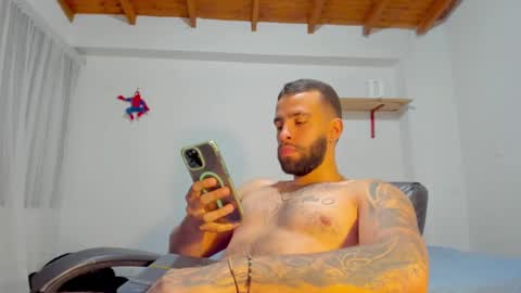 Rmy Steen online show from October 1, 1:53 am