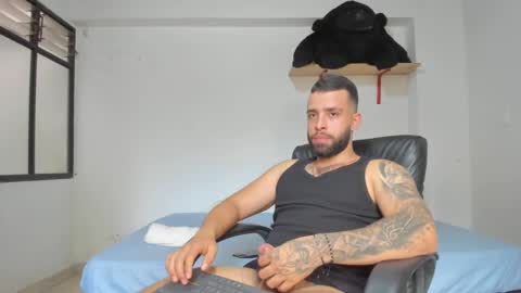 Rmy Steen online show from January 19, 8:09 pm