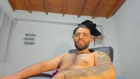 Rmy Steen online show from February 18, 1:43 am